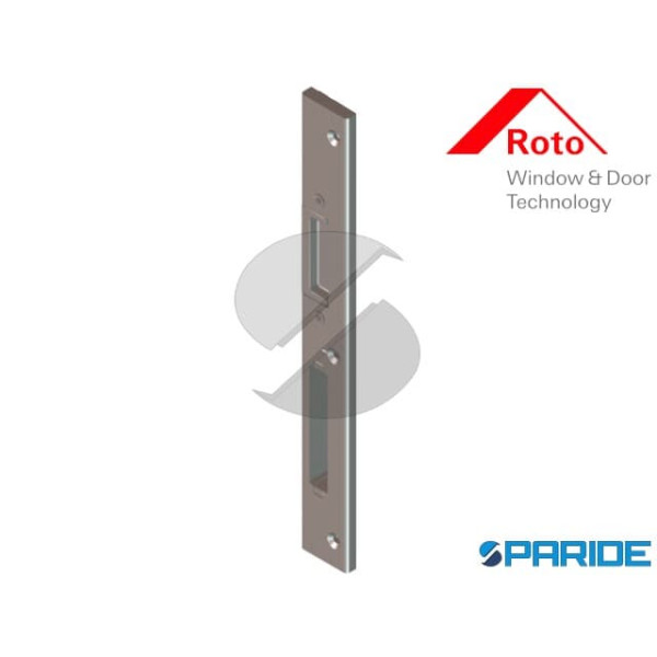 INCONTRO REGISTRABILE A12 DX I13 PB24 606494 ROTO ...