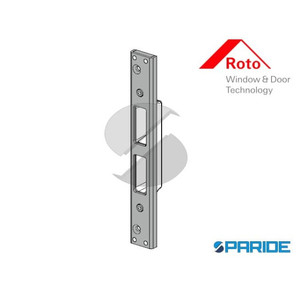 INCONTRO REGISTRABILE A12 I13 PB24 628823 ROTP CAT...
