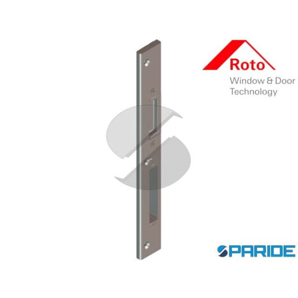 INCONTRO REGISTRABILE A12 SX I13 PB24 606493 ROTO ...