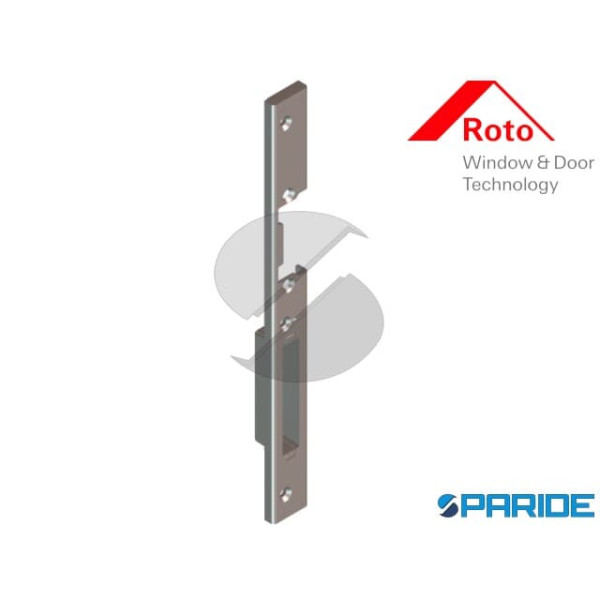INCONTRO REGISTRABILE A12 SX I13 PB24 606495 ROTO ...
