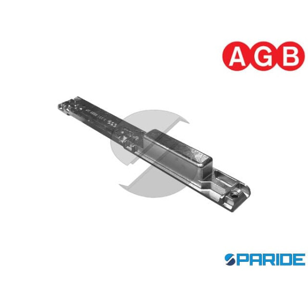 INCONTRO REGISTRABILE A4 DX F851DC0915 SCROCCO+CATENACCIO SICURTOP AGB ARTECH