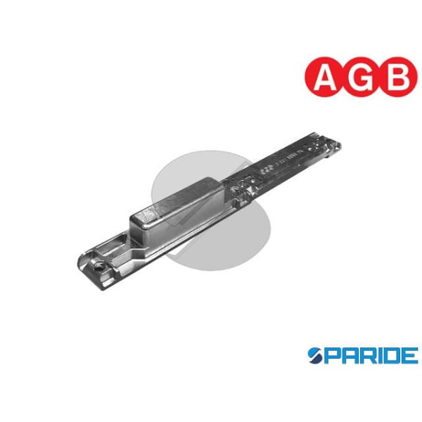 INCONTRO REGISTRABILE A4 SX F852DC0915 SCROCCO+CATENACCIO SICURTOP AGB ARTECH