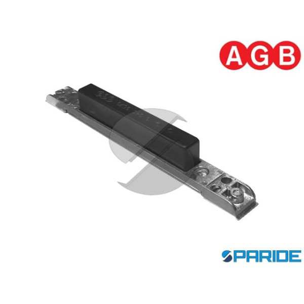 INCONTRO REGOLABILE S18 PER POSEIDON ARIA 12 W996100513 AGB