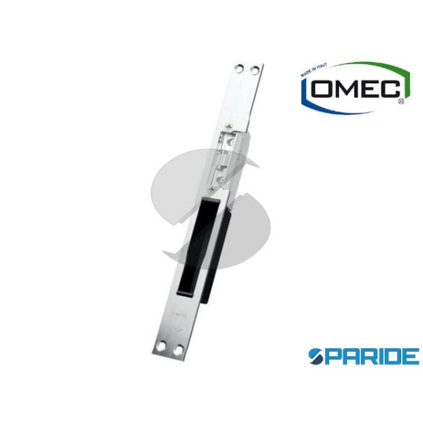 INCONTRO REVERSIBILE INOX 02526XEL60 OMEC PER SERR...