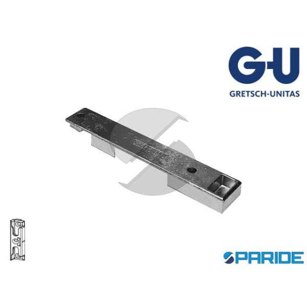 INCONTRO RIBALTA LATERALE A12 INT9 9291360001 G-U BATTUTA 18