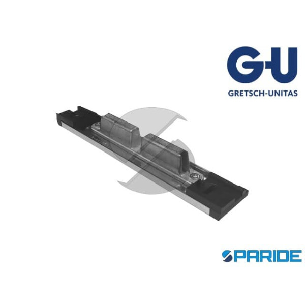 INCONTRO SECURY DR PVC 6-40007-AR-0-1 GU