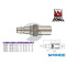INNESTO RAPIDO D 10X17 MM 14\A OMNI AH023502 PROFILO GERMANIA MASCHERINA PORTAGOMMA ANI