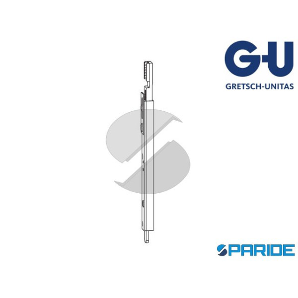 INVERTITORE SUPERIORE 8-00670-00-0-1 GU CREMONESI ...