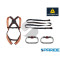 KIT DA MANTENIMENTO SUL LAVORO ELARA 130V2GT DELTAPLUS