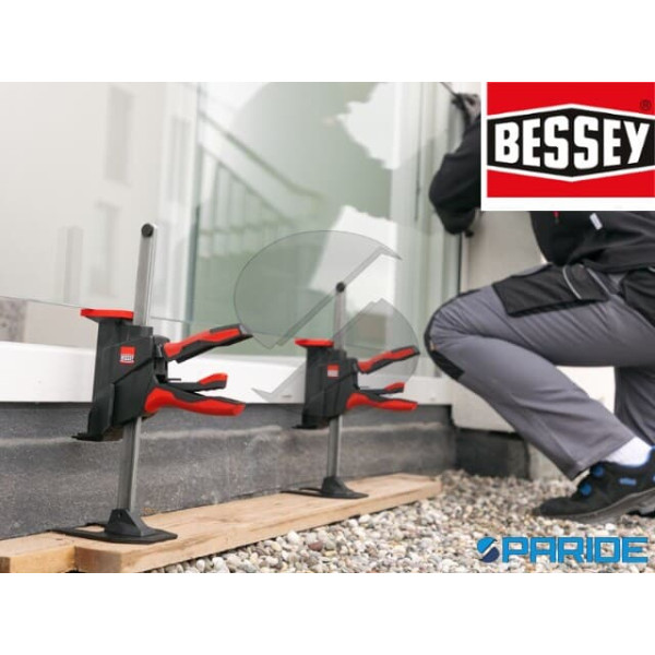 KIT DI INSTALLAZIONE BEYCEPS BEY-IK BESSEY