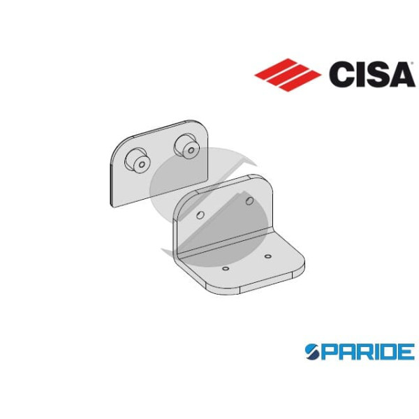 KIT GLASS PER BOCCHETTA SUPERIORE 07A91 03 0 C2 CI...