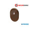 KIT PIASTRINA FORO CILINDRO 4303KF4 BRONZO SECUREMME