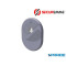 KIT PIASTRINA PER CODOLO POMOLO 4303KCS CROMO SATINATO SECUREMME