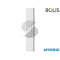 KIT PLACCA FAST BIANCO CON INTERRUTTORE VIMAR ARKE 1800VIARKA20 PER TAPPARELLE