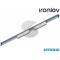 KIT PORTE SCORREVOLI PARTY 100 KG W1500 WD38400 IRONLEV