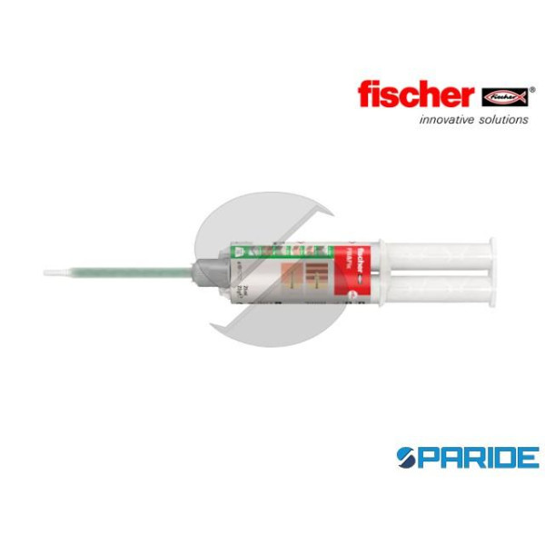 KIT RIPARA FISSAGGI FILL E FIX FISCHER