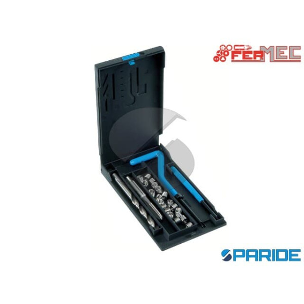KIT RIPRISTINA FILETTI M12X1,75 FERMEC
