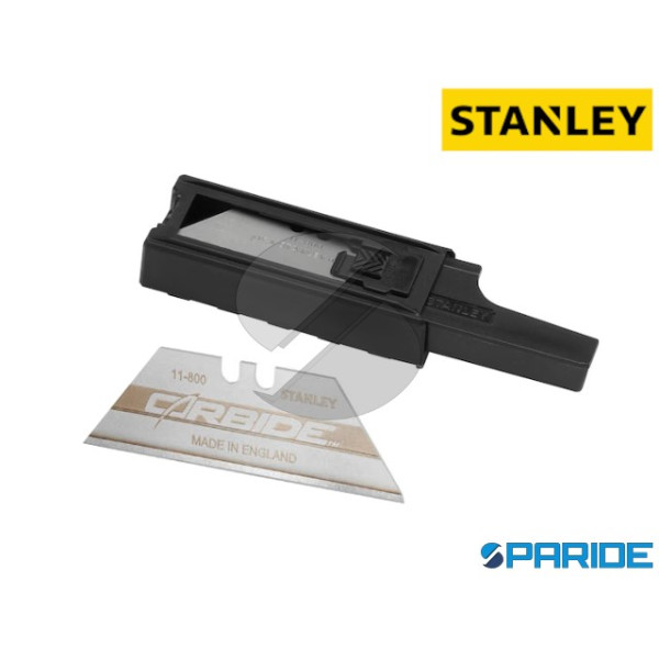 LAMA A TRAPEZIO 62 MM 2-11-800 STANLEY CF 10 PZ