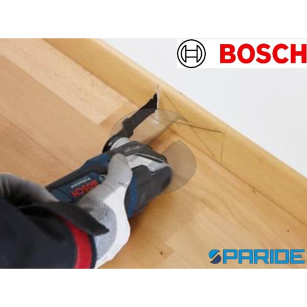 LAMA AIZ 32 EPC 50X32 MM BOSCH