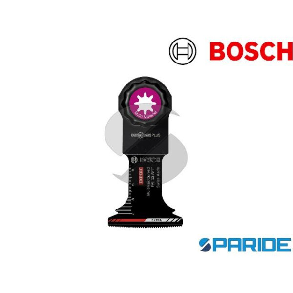 LAMA EXPERT MULTIMAX PAII 52 APIT BOSCH PER UTENSI...