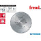 LAMA PER SEGA CIRCOLARE 160X20 MM LU6A 0100 30 DENTI FREUD