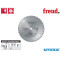 LAMA PER SEGA CIRCOLARE 300X30 LU6A 1700 60 DENTI FREUD