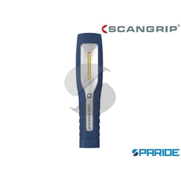 LAMPADA LED PORTATILE MAG PRO SCANGRIP