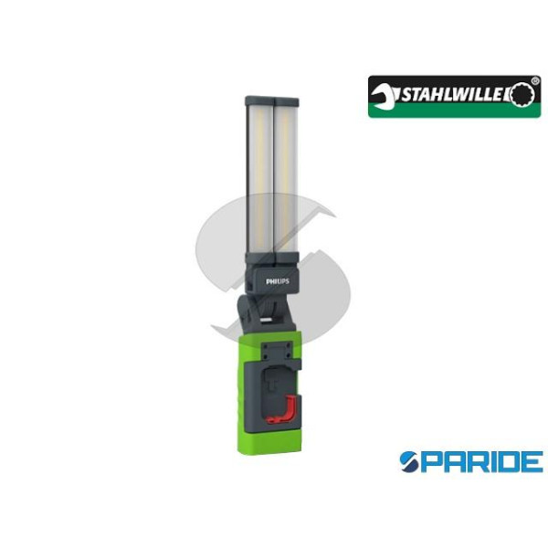 LAMPADA LED XPERIOR 3000 UNDER BONNET