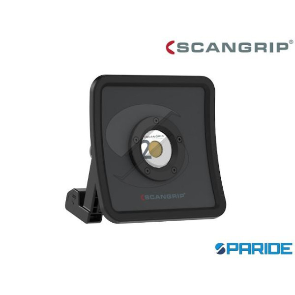 LAMPADA PER CANTIERE NOVA R SCANGRIP