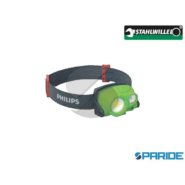 LED WSL HEADLAMP X30HEAD X1