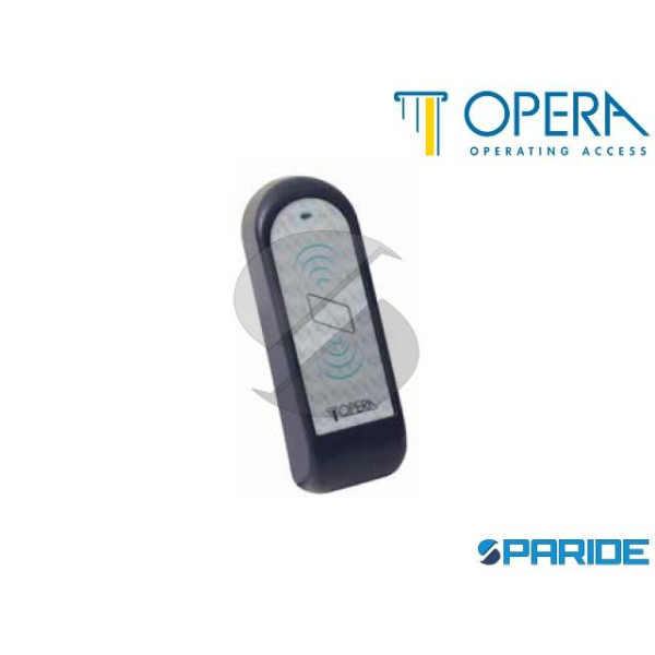 LETTORE DI TRANSPONDERS 55614 SERIE ACCESS MINILIN...