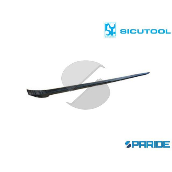 LEVA DI SOLLEVAMENTO L 1000 MM 3011S SICUTOOL