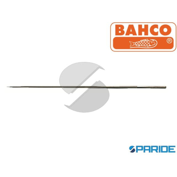 LIMA AD AGO QUADRA L 160 MM 2-303-16-2-0 BAHCO TAG...