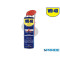 LUBRIFICANTE DOPPIA POSIZIONE WD-40 500 ML