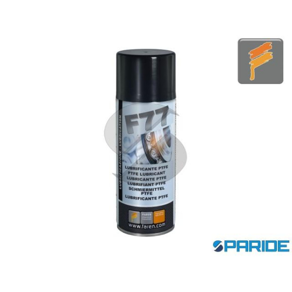 LUBRIFICANTE PTFE F77 400 ML FAREN