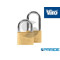 LUCCHETTO IN OTTONE ARCO LUNGO 70 MM 315.90 VIRO
