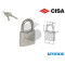 LUCCHETTO MARINO ARCO STANDARD 21710 50 MM CISA