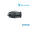 MANDRINO AUTOSERRANTE 3-16 MM ATTACCO J6 1515 16B SICUTOOL