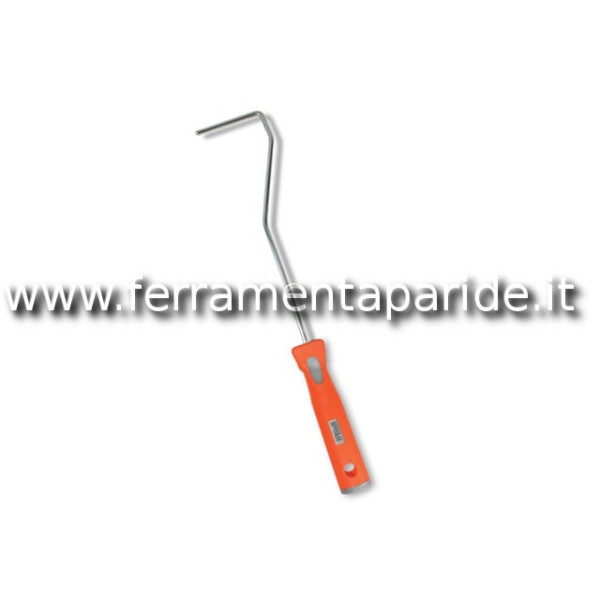 MANICO RULLINO SMALT cm10\12 00010 STANDARD BOLDRI...