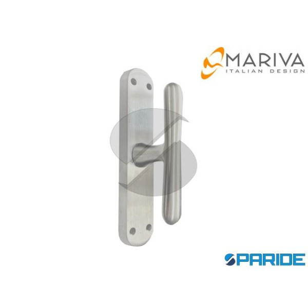 MANIGLIA 1126 SIDNEY MARIVA CREMONESE P107 CON MOV...