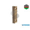 MANIGLIA A CONCHIGLIA ESTERNA BRONZO CHIARO F6 38162 MAICO