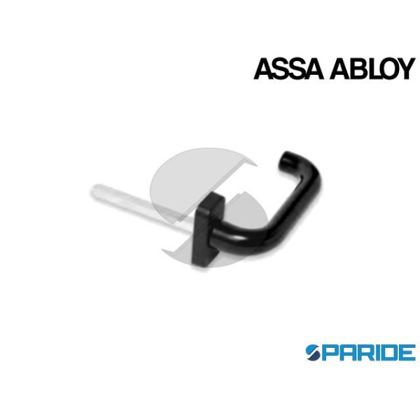 MANIGLIA ANTIPANICO NF9399 ASSA ABLOY LAMPO