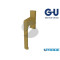 MANIGLIA DIRIGENT Q7 BRONZO 6-25933-00-0-A GU PER FINESTRE