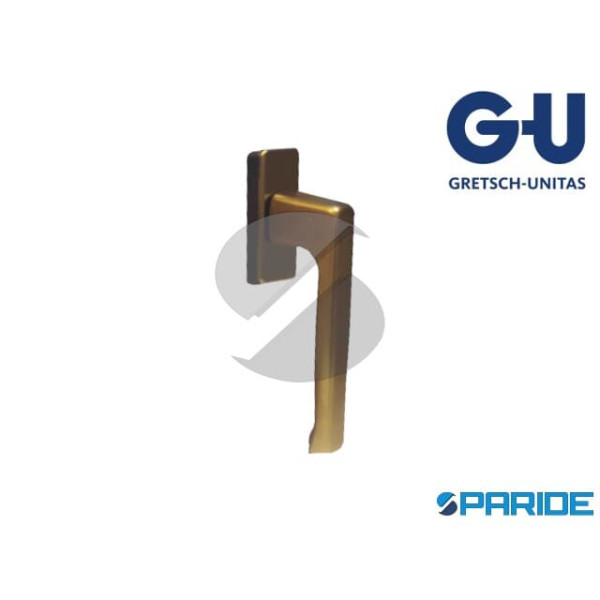 MANIGLIA DIRIGENT Q7 BRONZO 6-28094-29-0-A GU PER ...