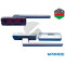 MANIGLIA RS-CF SX SCORREVOLE 441536 MAICO ARGENTO EV1 SIEGENIA