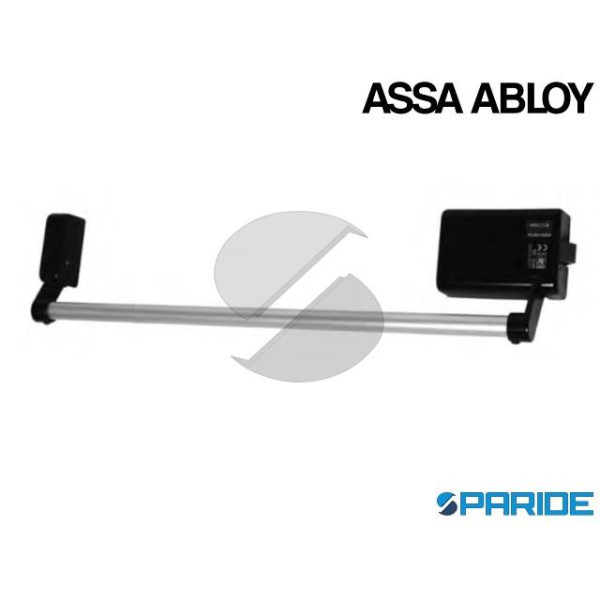 MANIGLIONE ANTIPANICO LAMPO DESTRO NF9109C\D ASSA ...