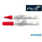 MARCATORE INDUSTRIALE ROSSO A VERNICE LACCATA PICA CLASSIC 524/40