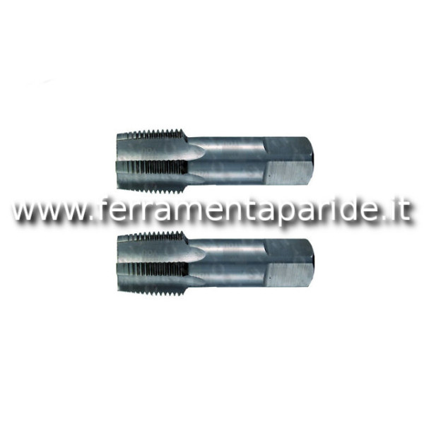 MASCHIO A MANO G 1 GAS HSS-E PER FORI CIECHI E PAS...