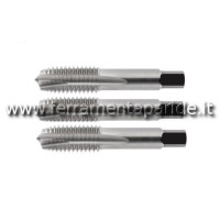 Maschio per filettare UNF DIN 351 HSS No. 10-32