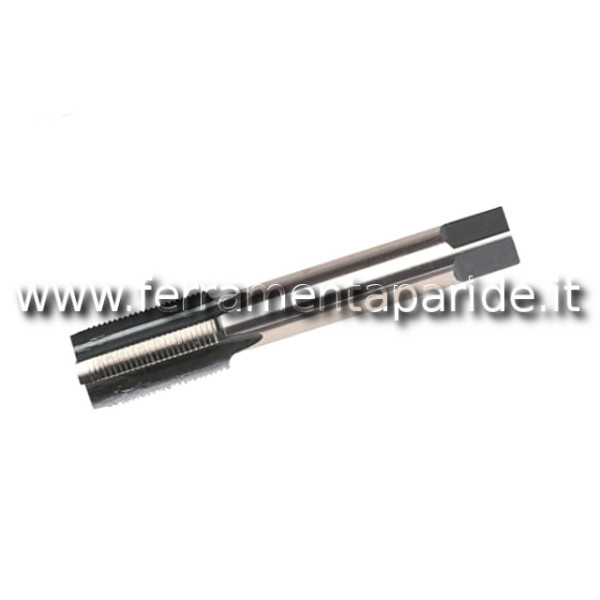 MASCHIO A MANO PG 9 HSS-E CONDUZIONE ELETTRICA